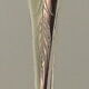 Silver sugar pinch, Minerva punch