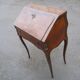 Bureau de dame en marqueterie de style Louis XV