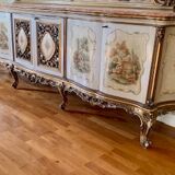 Buffet de présentation