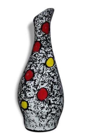 vase