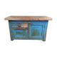 Workshop counter