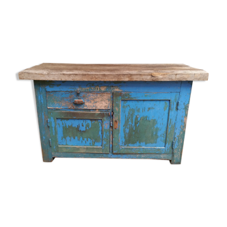 Workshop counter