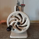 Sewing machine toy vintage Baby Singer 1950 1960