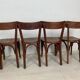 Bistro chairs