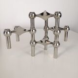Nagel modular candle holder set