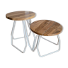 Nesting tables