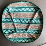 Vallauris plates by Robert Picault