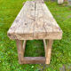 Old workbench