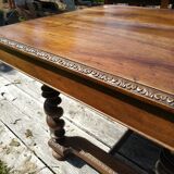 Table de salon