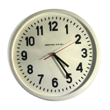 Soviet clock