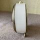 JAZ Massic mechanical alarm clock