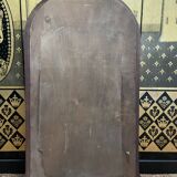 Art Deco period mirror