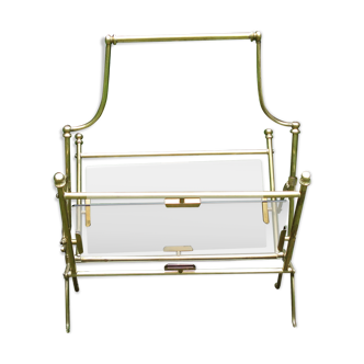 Magazine rack 1950