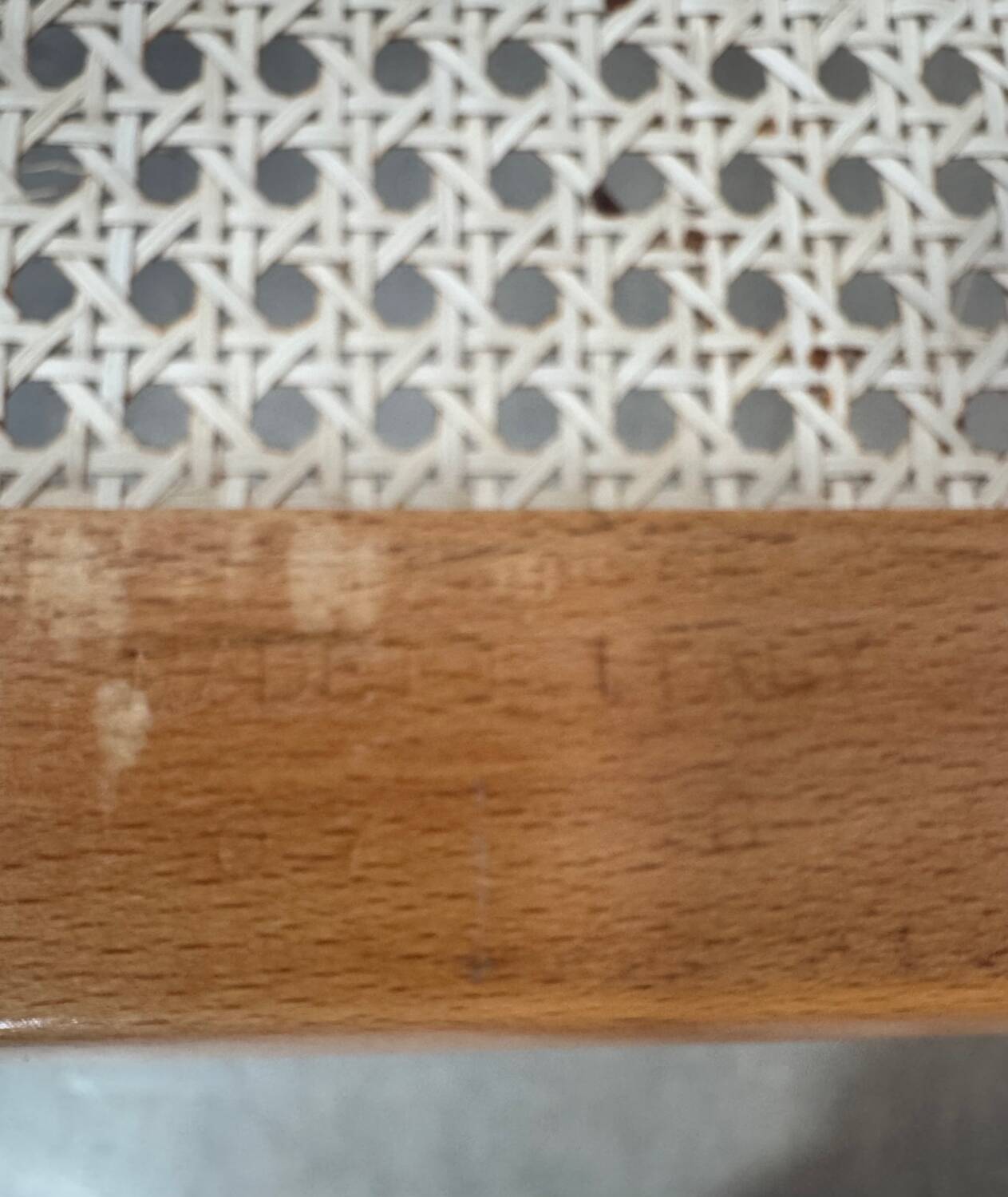 Chair Cesca Marcel Breuer B32 Made in Italy