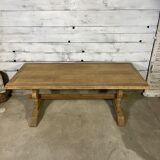 Oak table