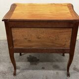 Commode Style Louis XV en meurisier