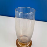 Pitcher and glass carafe service