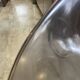 A Mister Impossible Chair by Philippe Starck for Kartell 90
