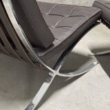 Barcelona Armchair Mies Van Der Rohe Knoll