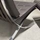 Barcelona Armchair Mies Van Der Rohe Knoll