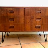 Scandinavian sideboard