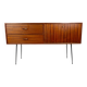 Vintage low furniture 1965