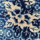 Old Chinese art deco rug spekin 150x190 cm
