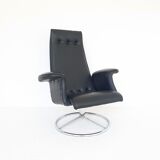 Tulip Goldsiegel louge chair