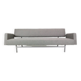 Rob Parry Newly Reupholstery Sofa/ Daybed for Gelderland, 1960 Dutch