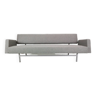 Rob Parry Newly Reupholstery Sofa/ Daybed for Gelderland, 1960 Dutch
