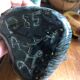 Vintage storm candle holders signed