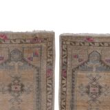 Carpet43x84 45x90 cm
