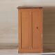 1940s vintage wood chest of drawers