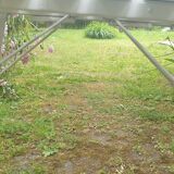 Garden table