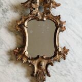 18th century mirror