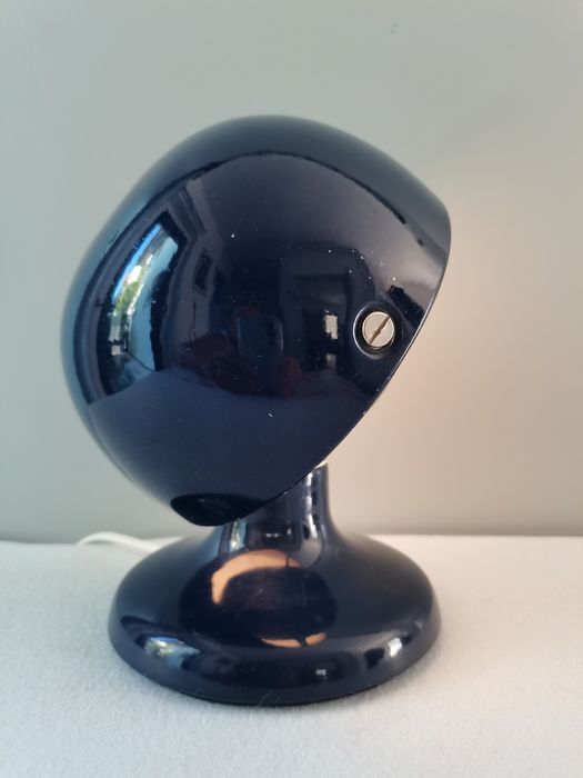 Lampe Italienne Jucker par Tobia Scarpa pour Flos