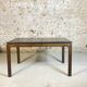 8 seater dining table