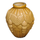 Large Art Deco vase