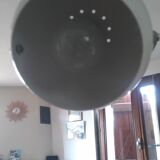 Eyeball desk lamp