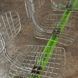 Michel Cadestin Bench