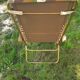 Vintage Lafuma lounge chair