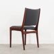 Set of six rosewood chairs, Danish design, 1960, designer:Johannes Andersen
