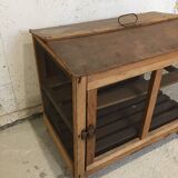 Ancien garde manger