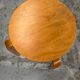 Tabouret attribué à Alvar Aalto