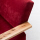 3-Seater sofa by Rob Parry for de Ster Gelderland, Holland 1960