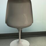 Chaise tulipe par Eero Saarinen pour Knoll