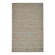 Turkish Handcrafted Loom Oushak Rug 197 cm x 300 cm