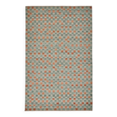 Tapis Oushak fait main en Turquie 197 cm x 300 cm
