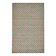 Turkish Handcrafted Loom Oushak Rug 197 cm x 300 cm