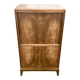 Petit secrétaire art déco